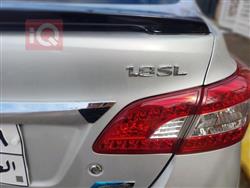 نیسان سێنترا